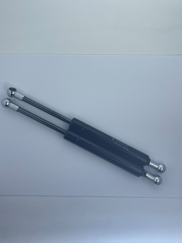 Gas Cylinder (600, M2) (set of 2)