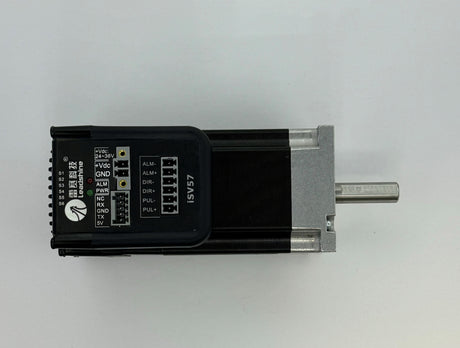 Servo Driver/Motor ISV-B23130C-600/1200 (new version MUV600/1200)