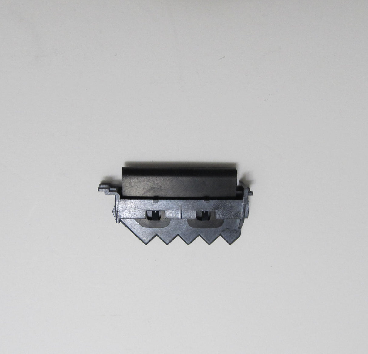Cleaning Wiper with Plastic Casing