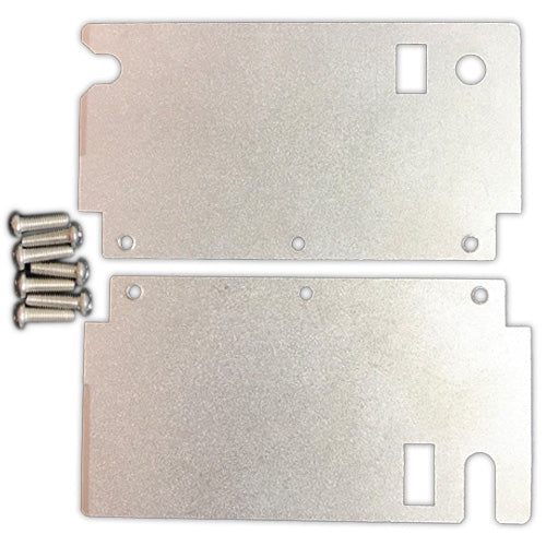 Embroidery Ear Set 15.5in