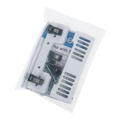 ALL-in-1 Hooper Pro XL