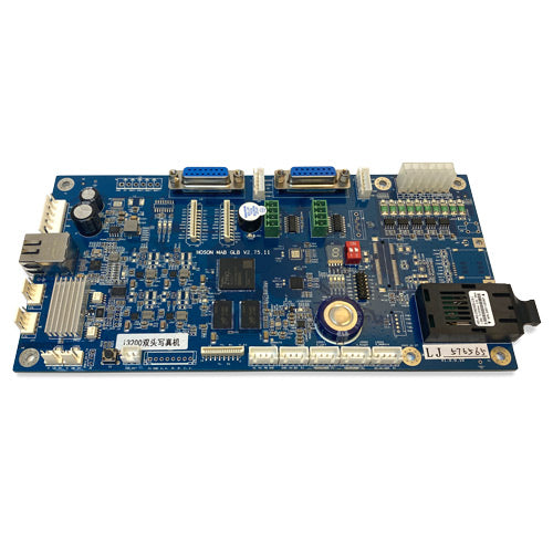 Main board - I3200 - 2 Head