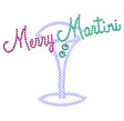 Merry Martini