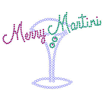Merry Martini