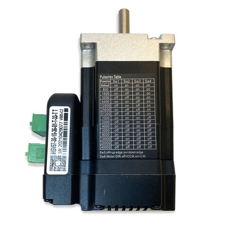 Motor Board for the DTF 24H2 Printer