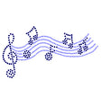 Music Notes