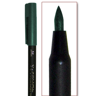 FABRIC MARKER - GREEN