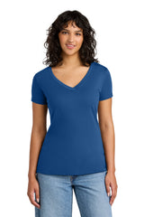 Next Level Apparel ®  Women's Ideal V-Neck Tee NL1540