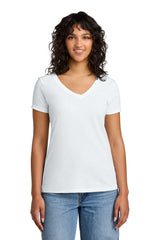 Next Level Apparel ®  Women's Ideal V-Neck Tee NL1540