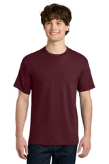 Next Level Apparel ®  Ideal Jersey Tee NL1810