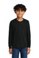 Next Level Apparel ®  Youth Cotton Long Sleeve Tee NL3311