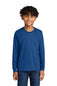 Next Level Apparel ®  Youth Cotton Long Sleeve Tee NL3311