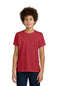 Next Level Apparel ®  Youth CVC Tee NL3312