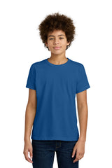 Next Level Apparel ®  Youth CVC Tee NL3312