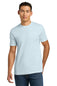 Next Level Apparel ®  Adult Cotton Tee. NL3600
