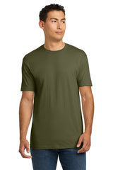Next Level Apparel ®  Adult Cotton Tee. NL3600