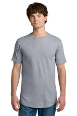 Next Level Apparel ®  Cotton Long Body Tee NL3602