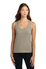 Next Level Apparel ®  Women's Cotton Tank NL3933