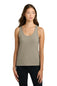 Next Level Apparel ®  Women's Cotton Tank NL3933