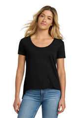 Next Level Apparel ®   Women's Festival Scoop Neck Tee. NL5030