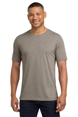 Next Level Apparel ®   Adult Poly/Cotton Tee. NL6200