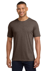 Next Level Apparel ®   Adult Poly/Cotton Tee. NL6200