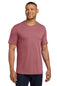 Next Level Apparel ®   Adult Poly/Cotton Tee. NL6200