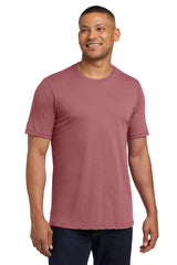 Next Level Apparel ®   Adult Poly/Cotton Tee. NL6200