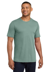 Next Level Apparel ®   Adult Poly/Cotton Tee. NL6200
