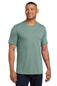 Next Level Apparel ®   Adult Poly/Cotton Tee. NL6200