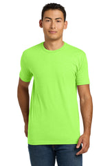 Next Level Apparel ®  Adult CVC Tee. NL6210