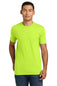 Next Level Apparel ®  Adult CVC Tee. NL6210