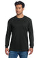 Next Level Apparel ®  Adult CVC Long Sleeve Tee NL6211