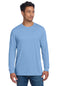 Next Level Apparel ®  Adult CVC Long Sleeve Tee NL6211