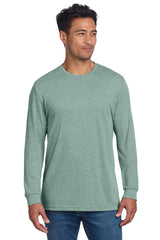 Next Level Apparel ®  Adult CVC Long Sleeve Tee NL6211