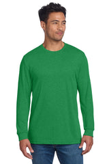Next Level Apparel ®  Adult CVC Long Sleeve Tee NL6211