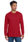 Next Level Apparel ®  Adult CVC Long Sleeve Tee NL6211