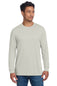 Next Level Apparel ®  Adult CVC Long Sleeve Tee NL6211