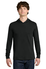 Next Level Apparel ®  CVC Long Sleeve Hoodie NL6221