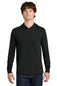 Next Level Apparel ®  CVC Long Sleeve Hoodie NL6221