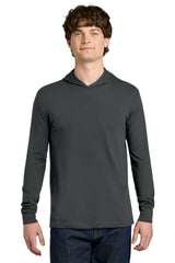 Next Level Apparel ®  CVC Long Sleeve Hoodie NL6221