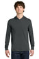 Next Level Apparel ®  CVC Long Sleeve Hoodie NL6221