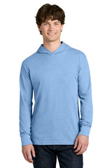 Next Level Apparel ®  CVC Long Sleeve Hoodie NL6221