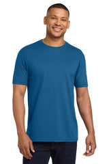 Next Level Apparel ®   Adult CVC Sueded Tee. NL6410