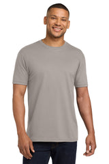 Next Level Apparel ®   Adult CVC Sueded Tee. NL6410