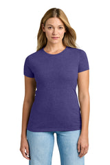 Next Level Apparel ®   Women's Tri-Blend Tee. NL6710