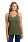 Next Level Apparel ®   Women's Tri-Blend Racerback Tank. NL6733