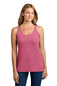 Next Level Apparel ®   Women's Tri-Blend Racerback Tank. NL6733