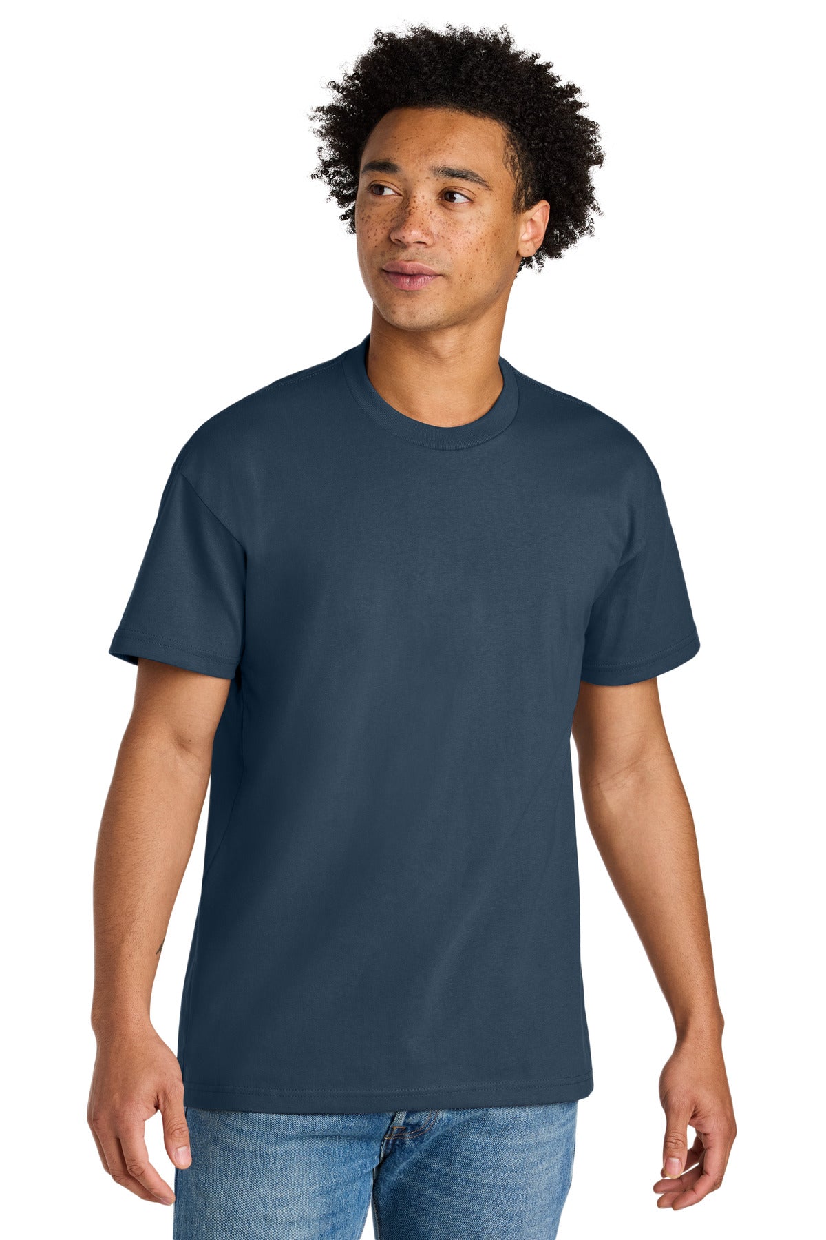 Next Level Apparel ®  Heavyweight Tee NL7200