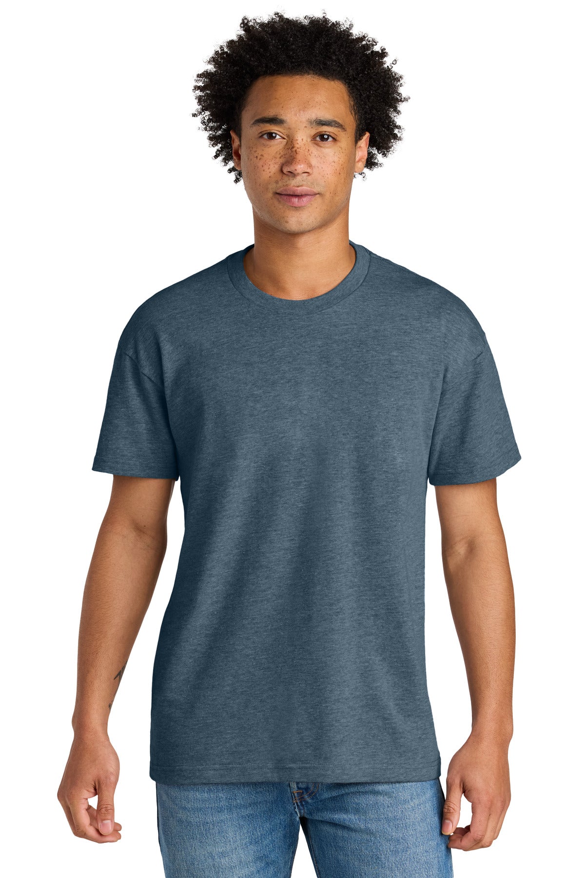 Next Level Apparel ®  Heavyweight Tee NL7200